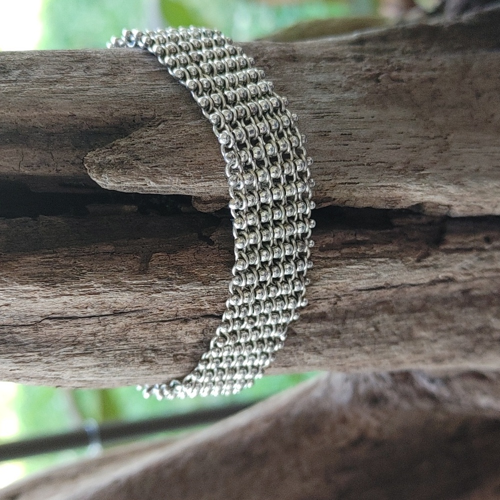 Napier Bracelet